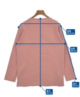 SAINT JAMES（セントジェームス）Tシャツ・カットソー ピンク サイズ:5(ML位) レディース/2200619708153