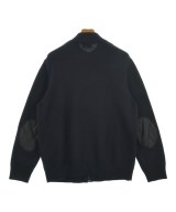 SAINT JAMES（セントジェームス）カーディガン 紺 サイズ:XL メンズ/2200620166058