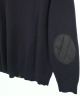 SAINT JAMES（セントジェームス）カーディガン 紺 サイズ:XL メンズ/2200620166058