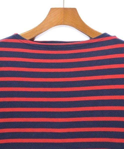 SAINT JAMES（セントジェームス）Tシャツ・カットソー 紺 サイズ:0(XXS位) レディース/2200611023032