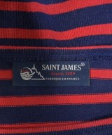 SAINT JAMES（セントジェームス）Tシャツ・カットソー 紺 サイズ:0(XXS位) レディース/2200611023032