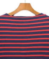 SAINT JAMES（セントジェームス）Tシャツ・カットソー 紺 サイズ:0(XXS位) レディース/2200611023032