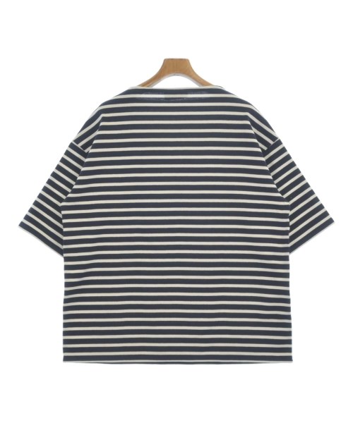 SAINT JAMES（セントジェームス）Tシャツ・カットソー 紺 サイズ:6(L位) メンズ/2200620785044