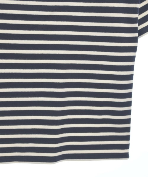 SAINT JAMES（セントジェームス）Tシャツ・カットソー 紺 サイズ:6(L位) メンズ/2200620785044