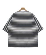 SAINT JAMES（セントジェームス）Tシャツ・カットソー 紺 サイズ:6(L位) メンズ/2200620785044