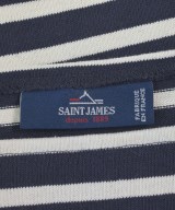 SAINT JAMES（セントジェームス）Tシャツ・カットソー 紺 サイズ:6(L位) メンズ/2200620785044