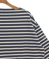 SAINT JAMES（セントジェームス）Tシャツ・カットソー 紺 サイズ:6(L位) メンズ/2200620785044