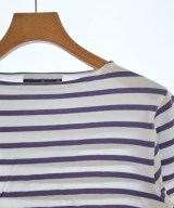 SAINT JAMES（セントジェームス）Tシャツ・カットソー 白 サイズ:0(XXS位) レディース/2200611020475