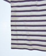 SAINT JAMES（セントジェームス）Tシャツ・カットソー 白 サイズ:0(XXS位) レディース/2200611020475