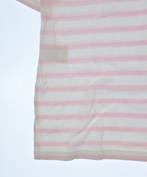 SAINT JAMES（セントジェームス）Tシャツ・カットソー 白 サイズ:0(XXS位) レディース/2200611020482