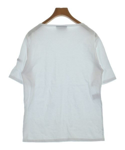 SAINT JAMES（セントジェームス）Tシャツ・カットソー 白 サイズ:3(SM位) レディース/2200619197049
