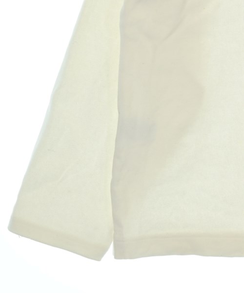 SAINT JAMES（セントジェームス）Tシャツ・カットソー 白 サイズ:3(SM位) レディース/2200667256156