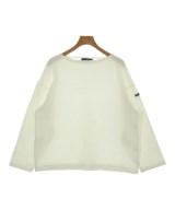 SAINT JAMES（セントジェームス）Tシャツ・カットソー 白 サイズ:3(SM位) レディース/2200667256156