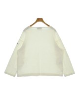 SAINT JAMES（セントジェームス）Tシャツ・カットソー 白 サイズ:3(SM位) レディース/2200667256156