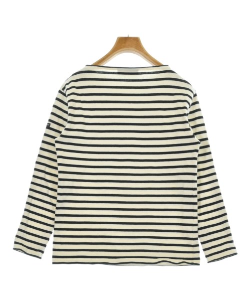 SAINT JAMES（セントジェームス）Tシャツ・カットソー 白 サイズ:F レディース/2200670899074