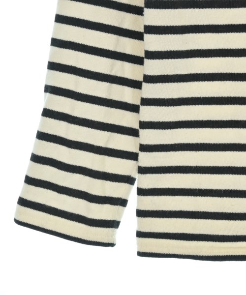 SAINT JAMES（セントジェームス）Tシャツ・カットソー 白 サイズ:F レディース/2200670899074