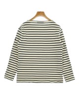 SAINT JAMES（セントジェームス）Tシャツ・カットソー 白 サイズ:F レディース/2200670899074