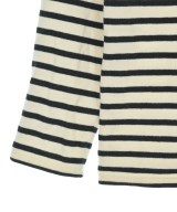 SAINT JAMES（セントジェームス）Tシャツ・カットソー 白 サイズ:F レディース/2200670899074