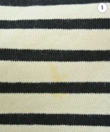 SAINT JAMES（セントジェームス）Tシャツ・カットソー 白 サイズ:F レディース/2200670899074