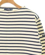 SAINT JAMES（セントジェームス）Tシャツ・カットソー 白 サイズ:4(M位) メンズ/2200668025041