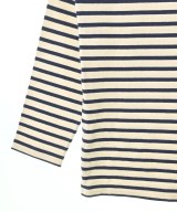 SAINT JAMES（セントジェームス）Tシャツ・カットソー 白 サイズ:4(M位) メンズ/2200668025041