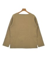 SAINT JAMES（セントジェームス）Tシャツ・カットソー ベージュ サイズ:SM メンズ/2200671684051