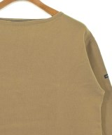 SAINT JAMES（セントジェームス）Tシャツ・カットソー ベージュ サイズ:SM メンズ/2200671684051