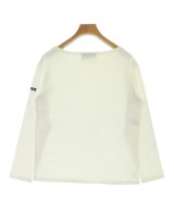 SAINT JAMES（セントジェームス）Tシャツ・カットソー 白 サイズ:1(XS位) レディース/2200670103164