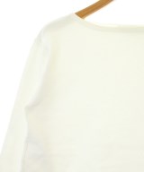 SAINT JAMES（セントジェームス）Tシャツ・カットソー 白 サイズ:1(XS位) レディース/2200670103164
