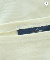 SAINT JAMES（セントジェームス）Tシャツ・カットソー 白 サイズ:1(XS位) レディース/2200670103164
