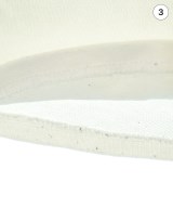 SAINT JAMES（セントジェームス）Tシャツ・カットソー 白 サイズ:1(XS位) レディース/2200670103164