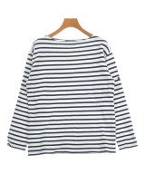 SAINT JAMES（セントジェームス）Tシャツ・カットソー 紺 サイズ:3(SM位) レディース/2200670103188