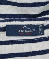 SAINT JAMES（セントジェームス）Tシャツ・カットソー 紺 サイズ:3(SM位) レディース/2200670103188