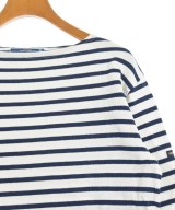 SAINT JAMES（セントジェームス）Tシャツ・カットソー 紺 サイズ:3(SM位) レディース/2200670103188