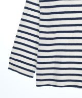 SAINT JAMES（セントジェームス）Tシャツ・カットソー 紺 サイズ:3(SM位) レディース/2200670103188