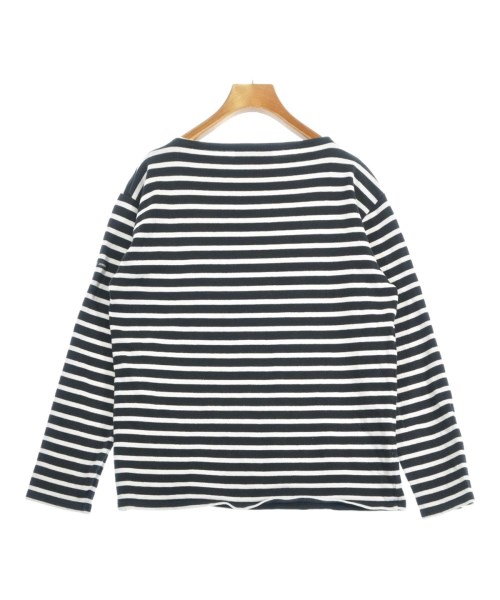 SAINT JAMES（セントジェームス）Tシャツ・カットソー 黒 サイズ:3(SM位) レディース/2200670103195