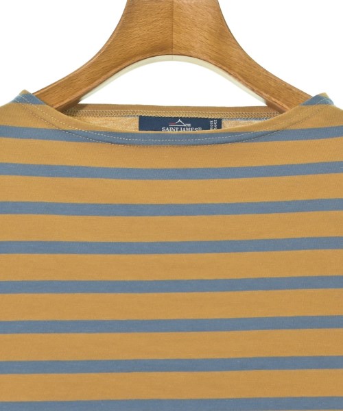 SAINT JAMES（セントジェームス）Tシャツ・カットソー ベージュ サイズ:XXS レディース/2200671425050