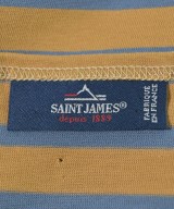 SAINT JAMES（セントジェームス）Tシャツ・カットソー ベージュ サイズ:XXS レディース/2200671425050
