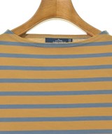 SAINT JAMES（セントジェームス）Tシャツ・カットソー ベージュ サイズ:XXS レディース/2200671425050