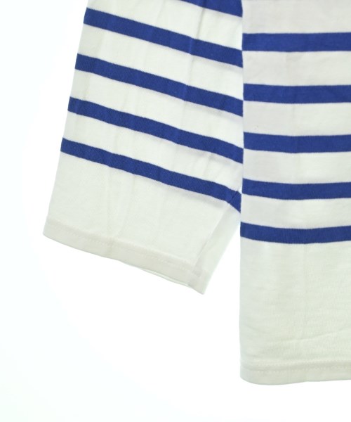 SAINT JAMES（セントジェームス）Tシャツ・カットソー 白 サイズ:4(M位) レディース/2200673515100