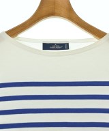 SAINT JAMES（セントジェームス）Tシャツ・カットソー 白 サイズ:4(M位) レディース/2200673515100