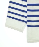 SAINT JAMES（セントジェームス）Tシャツ・カットソー 白 サイズ:4(M位) レディース/2200673515100