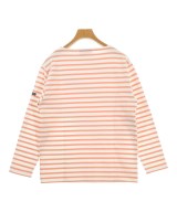 SAINT JAMES（セントジェームス）Tシャツ・カットソー 白 サイズ:3(SM位) レディース/2200673665119