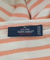 SAINT JAMES（セントジェームス）Tシャツ・カットソー 白 サイズ:3(SM位) レディース/2200673665119
