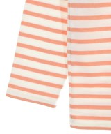 SAINT JAMES（セントジェームス）Tシャツ・カットソー 白 サイズ:3(SM位) レディース/2200673665119