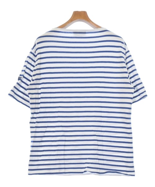 SAINT JAMES（セントジェームス）Tシャツ・カットソー 青 サイズ:7(XL位) メンズ/2200673689085