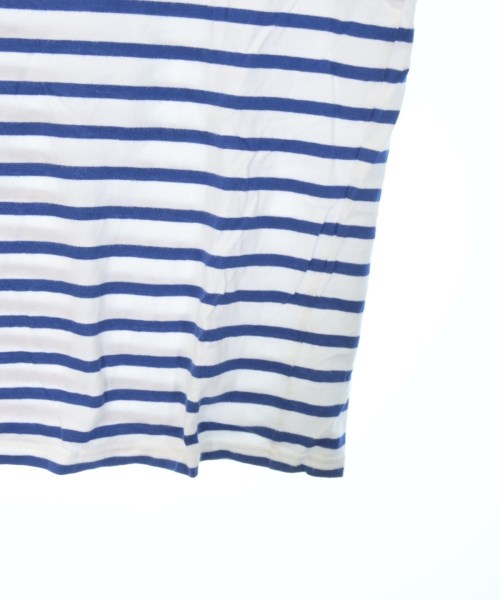 SAINT JAMES（セントジェームス）Tシャツ・カットソー 青 サイズ:7(XL位) メンズ/2200673689085