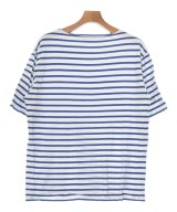 SAINT JAMES（セントジェームス）Tシャツ・カットソー 青 サイズ:7(XL位) メンズ/2200673689085