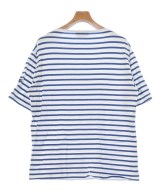 SAINT JAMES（セントジェームス）Tシャツ・カットソー 青 サイズ:7(XL位) メンズ/2200673689085