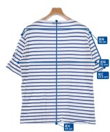 SAINT JAMES（セントジェームス）Tシャツ・カットソー 青 サイズ:7(XL位) メンズ/2200673689085